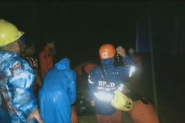 BPBD Padang Pariaman catat 44 kejadian bencana selama dua hari