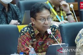 Menkes: Kolaborasi pemerintah-swasta tanggulangi krisis oksigen