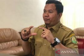 Distanbun Aceh berhasil sertifikasi 2.000 ton benih padi sepanjang 2022