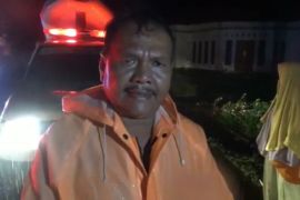 BPBD Padang: Sekitar 200 kepala keluarga terdampak banjir bandang di Batu Busuak