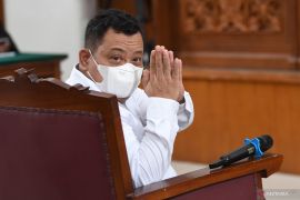 Kuat Ma'ruf tegaskan tak tahu Yosua akan dibunuh pada 8 Juli 2022