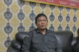Bawaslu Maluku belum bolehkan Bakal calon legislatif berkampanye