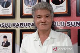 Inisiatif kemandirian Bawaslu HSU bikin bingung Ketua Bawaslu Kalsel