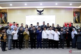 Pemkab Bekasi dorong peningkatan kualitas pendidikan ponpes