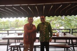 Suryono jabat sebagai Kepala Perwakilan BI Kepri gantikan Musni Hardi