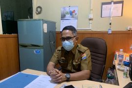 Palembang butuh tambahan pasokan vaksin  COVID-19