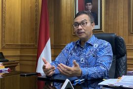 BKKBN: Tingkatkan literasi pangan lokal dalam Hari Gizi Nasional
