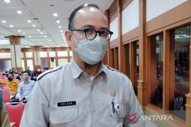 Sudinkes Jakbar kerahkan kader puskesmas  pantau proses pengobatan TBC