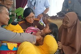 Berita kriminal kemarin, oknum polisi aniaya ODGJ hingga penangkapan penculik anak