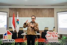 APEKSI data 9 kota jadi percontohan ramah keluarga