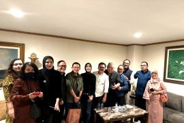 Catatan Ilham Bintang - In Memoriam Lieus Sungkharisma: Perginya sang aktivis tanpa jeda