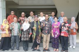 Konsep desa wisata disinggung dalam kerja sama Bali dan Berau