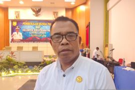 DPPAD Papua harap pemda memberi jaminan keamanan bagi guru