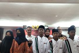 Wali Kota Tarakan : Program ATENSI memberikan dampak lebih baik