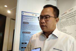 IPB-Indohun kerja sama penguatan kesehatan global