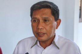 Pemkot Ambon tata kawasan bekas pasar lama jadi lokasi kuliner