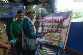 Bupati akomodir usulan kekurangan PJU di Desa Panggung Baru