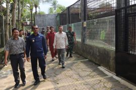 Wabup Garut: Perlu kemudahan akses jalan menuju taman satwa