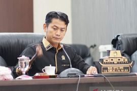 Pemkot Banjarmasin ajukan Raperda penyertaan modal dua Perumda