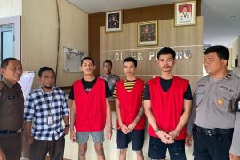 Kejari Badung sebut kelebihan kapasitas sel masih jadi isu penting