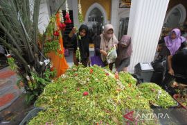 Jelang Haul Abah Guru Sekumpul