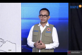 BNPB: Mitigasi bencana hidrometeorologi basah jadi prioritas