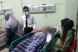 Polisi tetapkan ustadz penganiaya santri Trenggalek sebagai tersangka