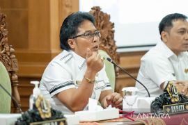 Pemkab Badung minta keuangan desa dikelola transparan dan akuntabel