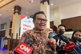 BKKBN: Jajanan menarik belum tentu memenuhi gizi anak