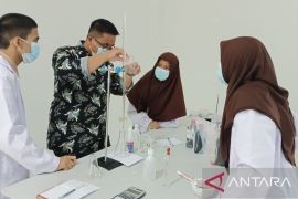 MAN IC Bangka Tengah jadikan KTI sebagai syarat kelulusan