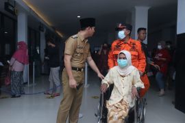 Pemkab Trenggalek fokus perbaiki pelayanan RSUD Soedomo