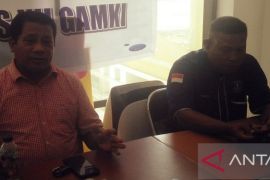 Kongres GAMKI jadi sarana strategis perjuangkan provinsi kepulauan