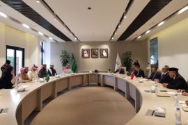 Mendag Zulkifli Hasan minta produk Indonesia diberi kemudahan masuk pasar Arab Saudi