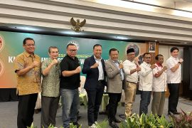 Pengusaha akui tak khawatir soal Eropa yang larang impor minyak sawit