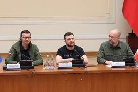 Polandia dukung reformasi UE agar lebih banyak anggota