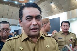Dindik Kabupaten Tangerang bangun 41 ruang kelas baru