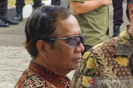 Terkait Ferdi Sambo, Mahfud MD minta semua pihak tunggu vonis