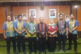 PT AMTB naikkan tarif air bersih 35 persen