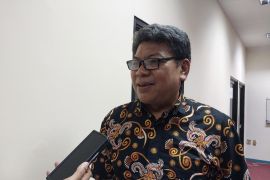 Suteng percepat pembukaan lahan kawasan pangan di Donggala