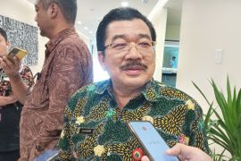 Dispar Provinsi Banten anggarkan Rp19 miliar untuk penataan destinasi wisata