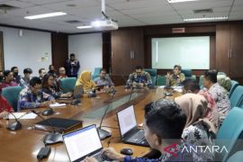 Pemprov  Kaltim tawarkan kerja sama dengan Provinsi Kotabato Filipina