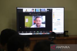 Disdukcapil Kota Tangerang sosialisasi STAR tingkatkan cakupan kepemilikan KIA