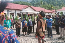 Pemkab Kaimana dukung wacana pembentukan DOB Bomberai Raya
