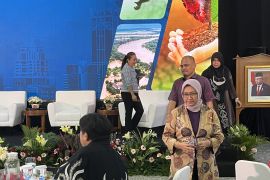 Bappenas: Pembiayaan ketahanan iklim masih tertinggal