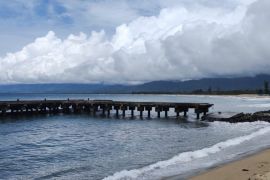 Kondisi dermaga rusak, DKP Abdya usulkan perbaikan