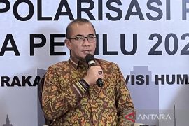 Ketua KPU sebut eks napi boleh calonkan diri setelah bebas 5 tahun