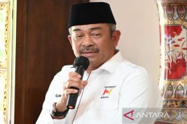 DPP Ikanas sampaikan duka cita mendalam atas meninggalnya santri Musthafawiyah Purba Baru