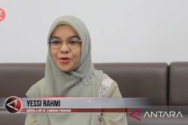 BPJS : Cakupan kepesertaan JKN Sumbar baru 87,96 persen