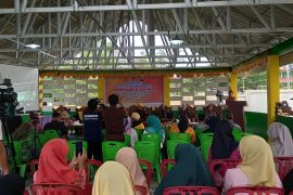 Palu hadirkan "Bantaya" restorasi justice tangani pidana ringan