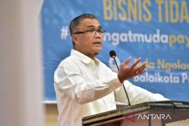 Masyarakat diminta sukseskan pelaksanaan coklit 2024